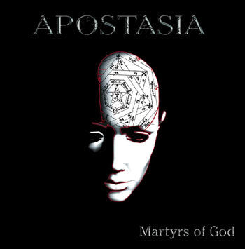 Apostasia ‎– Martyrs Of Gods
