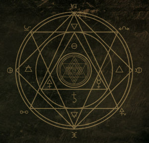 Cult Of Occult ‎– Cult Of Occult