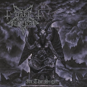 Dark Funeral ‎– In The Sign...