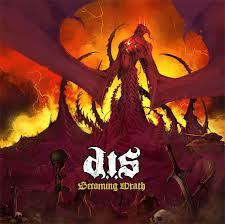 Destroyed In Seconrds ‎– Becoming Wrath