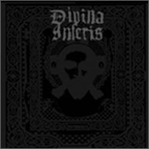 Divina Inferis ‎– Aura Damnation (CD)