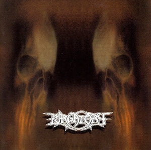 Purgatory – Blessed With Flames Of Hate