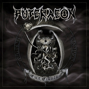 Puteraeon ‎– Cult Cthulhu