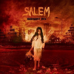 Salem ‎– Necessary Evil