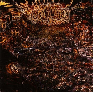 Savage Annihilation ‎– Cannibalisme, Hérésie Et Autres Sauvageries