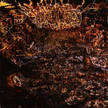 Savage Annihilation ‎– Cannibalisme, Hérésie Et Autres Sauvageries