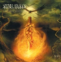 Sear Bliss ‎– Forsaken Symphony
