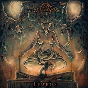 Sin Of God ‎– Limbus