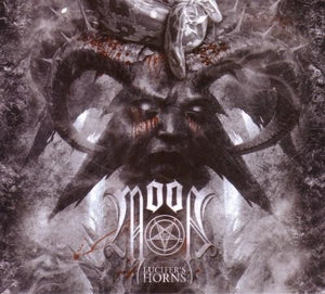 Moon ‎– Lucifer's Horns (digipak)