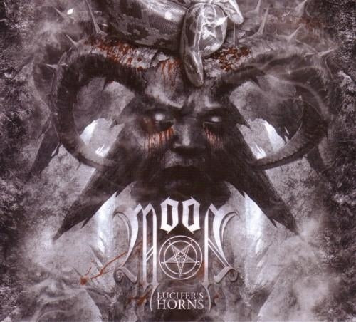 Moon ‎– Lucifer's Horns (digipak)
