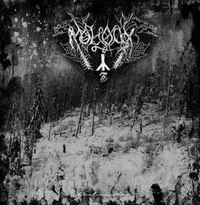 Moloch ‎– Abgrund Meines Wesens