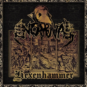 Incarnal ‎– Hexenhammer