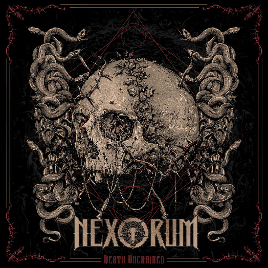 Nexorum - Death Unchained