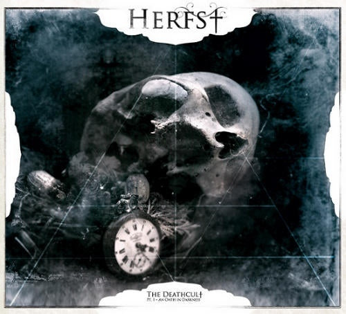 Herfst ‎– The Deathcult Pt. 1 