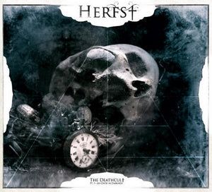 Herfst ‎– The Deathcult Pt. 1 "An Oath In Darkness" (digipak)