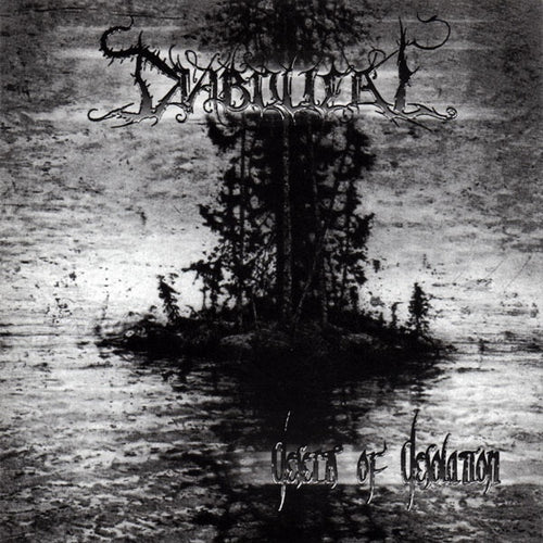 Diabolical ‎– Deserts Of Desolation (CD)