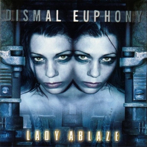 Dismal Euphony ‎– Lady Ablaze (CD)