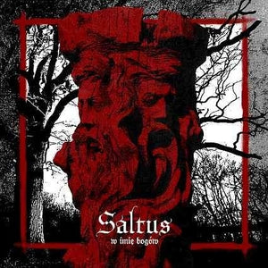 Saltus ‎– W Imię Bogów
