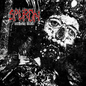 SAURON - Unholy Man