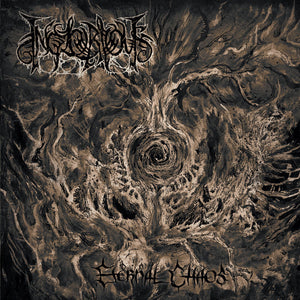 Inglorious – Eternal Chaos