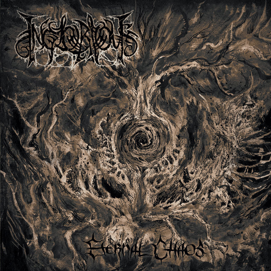 Inglorious – Eternal Chaos