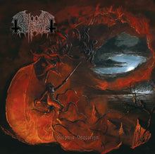 Load image into Gallery viewer, Blood Of Serpents - Sulphur Sovereign (digipak)