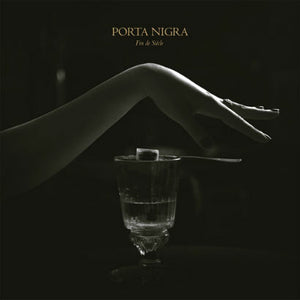Porta Nigra - Fin de siècle (digipak)