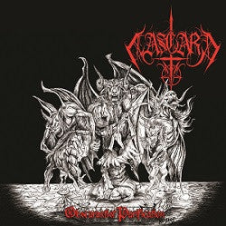 Aasgard ‎– Obscurantist Purification (CD)