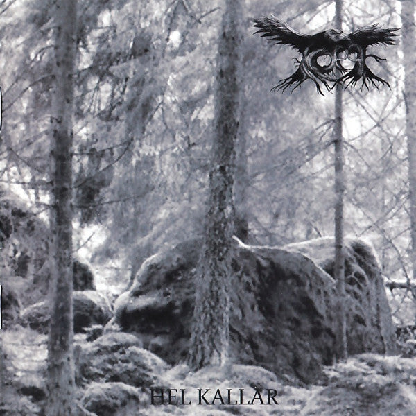 Korp ‎– Hel Kallar