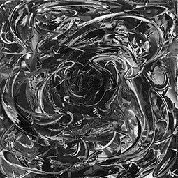 Gestalte ‎– Ashes Of The Soul (CD)