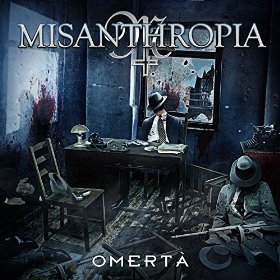 Misanthropia ‎– Omerta