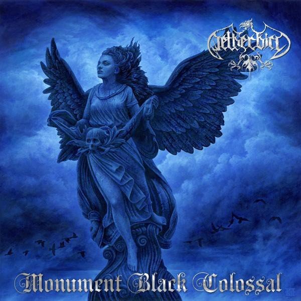 Netherbird ‎– Monument Black Colossal