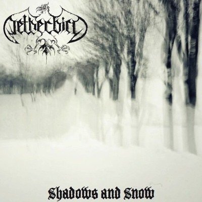Netherbird ‎– Shadows and Snow (limited hand numbered)