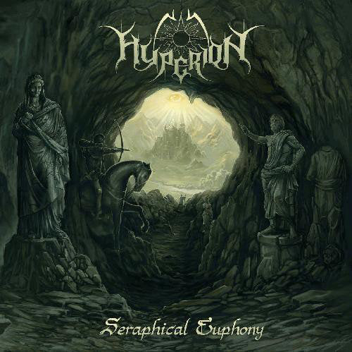 Hyperion ‎– Seraphical Euphony (CD)