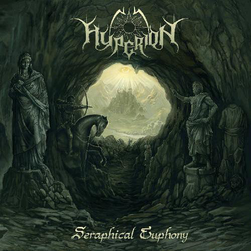 Hyperion ‎– Seraphical Euphony