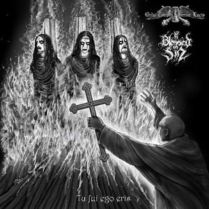 Ordo Templi Aeternae Lucis / Blessed In Sin ‎– Tu Fui Ego Eris