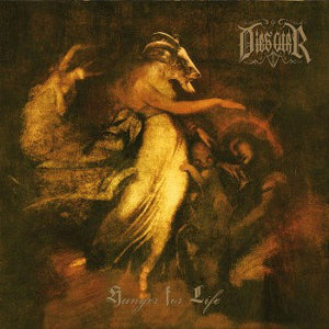 Dies Ater ‎– Hunger For Life (media book)