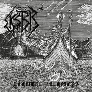 Ekstsis ‎– Xthonic Pathways
