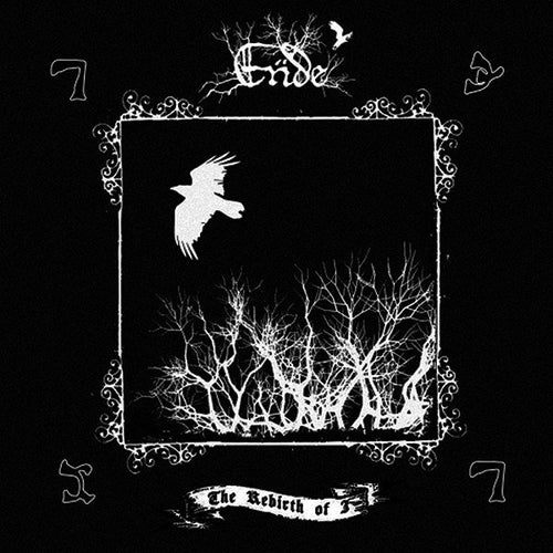 Ende – The Rebirth Of I (CD)