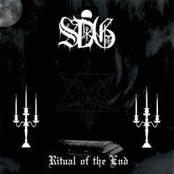 Sorcier Des Glaces ‎– Ritual Of The End
