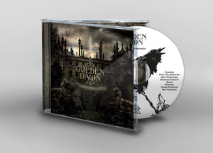 Golden Dawn - Return to Provenance (the last copies)