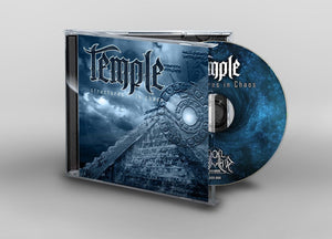 Temple - Structures in Chaos