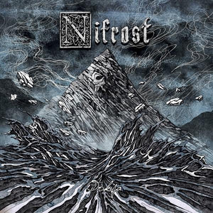 Nifrost - Orkja (digipak)