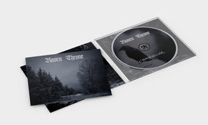 Raven Throne - I Miortvym Snicca Zolak (digipak)