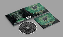 Load image into Gallery viewer, Stortregn - Emptiness Fills The Void (digipak)