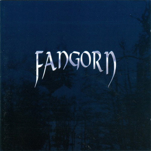 Fangorn ‎– Fangorn (CD)