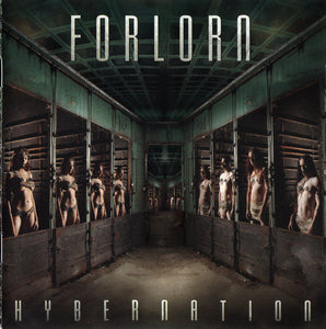 Forlorn ‎– Hybernation
