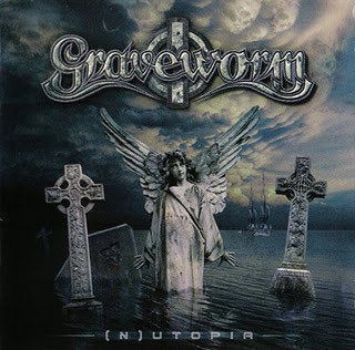 Graveworm ‎– (N)Utopia