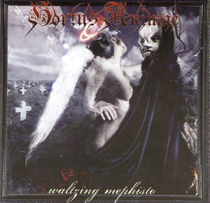 Hortus Animae ‎– Waltzing Mephisto (CD)