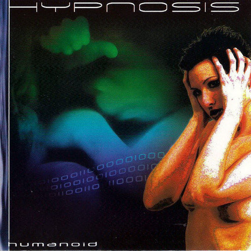 Hypnosis ‎– Humanoid (CD)